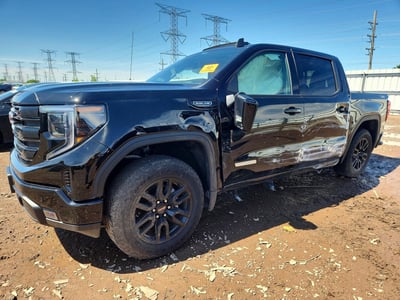 1GTUUCED8TZ****** 2026 GMC Sierra 1500
