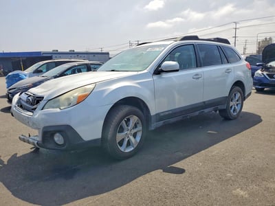 4S4BRBKC9D3****** 2013 Subaru Outback