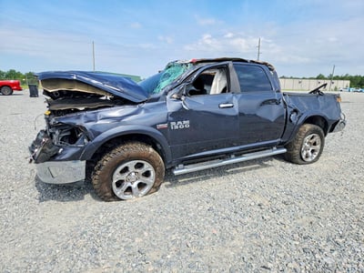 1C6RR7NTXFS****** 2015 RAM 1500