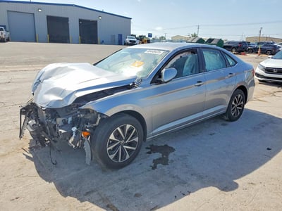 3VW5M7BU0RM****** 2024 Volkswagen Jetta
