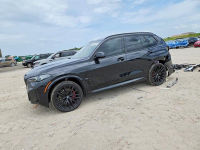 2025 BMW X5