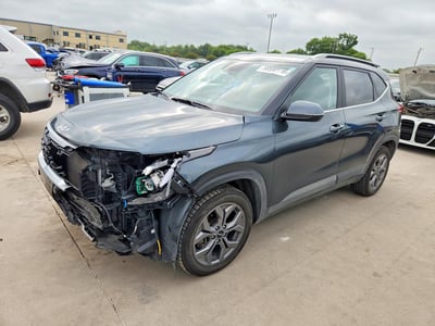 KNDEUCAA3R7****** 2024 Kia Seltos