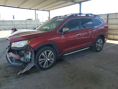 4S4WMARDXL3****** 2020 Subaru Ascent