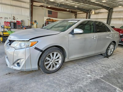 4T4BF1FK5ER****** 2014 Toyota Camry