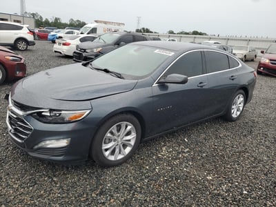 1G1ZD5ST2LF****** 2020 Chevrolet Malibu