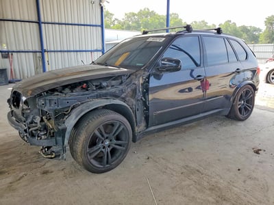 5YMGY0C54CL****** 2012 BMW X5