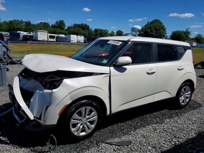 2023 Kia Soul
