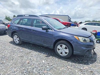 4S4BSBAC5F3****** 2015 Subaru Outback