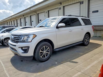 1FMJK1JT8JE****** 2018 Ford Expedition