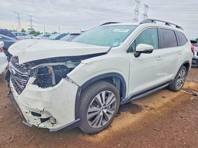 4S4WMAMD1M3****** 2021 Subaru Ascent