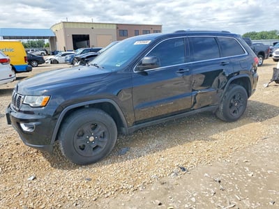 1C4RJFAG8HC****** 2017 Jeep Grand Cherokee