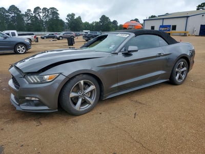 1FATP8EM9F5****** 2015 Ford Mustang