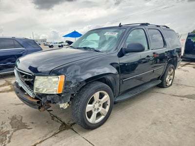 2007 Chevrolet Tahoe