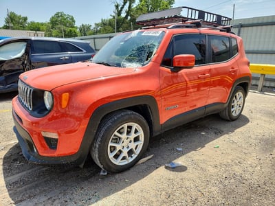 ZACNJABB5LP****** 2020 Jeep Renegade