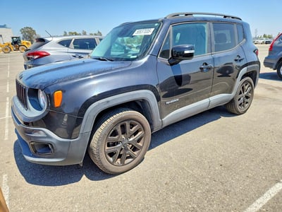 ZACCJBBT7GP****** 2016 Jeep Renegade