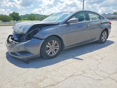 5NPEB4AC8BH****** 2011 Hyundai Sonata