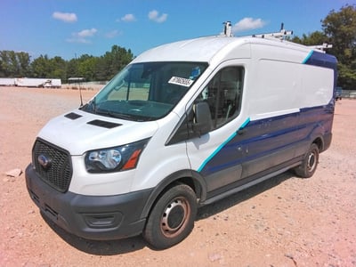 1FTBR1C82NK****** 2022 Ford Transit 250