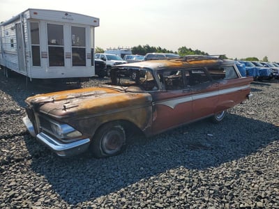 B9UT72**** 1959 Other Other