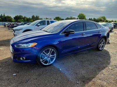 3FA6P0K98GR****** 2016 Ford Fusion