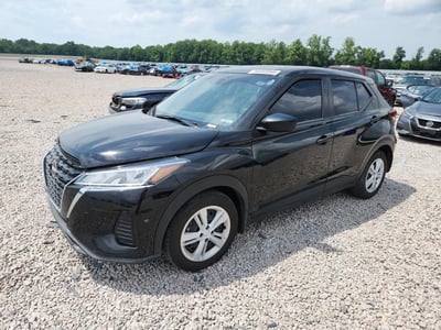 3N1CP5BV0RL****** 2024 Nissan Kicks