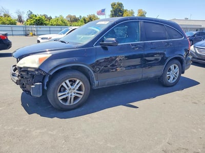5J6RE4H79BL****** 2011 Honda CR-V