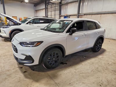 3CZRZ2H5XSM****** 2025 Honda HR-V