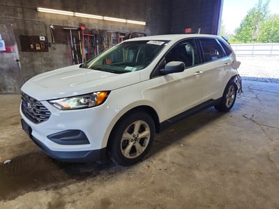 2FMPK4G90LB****** 2020 Ford Edge