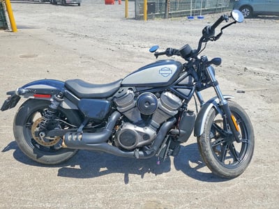 1HD1ZH110PB****** 2023 Harley-Davidson Rh975 Nightster