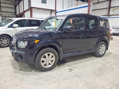 5J6YH18718L****** 2008 Honda Element