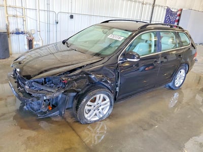 3VWPL7AJ5EM****** 2014 Volkswagen Jetta