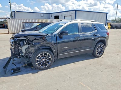 3GKALUEGXTL****** 2026 GMC Terrain