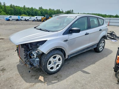 1FMCU0F78KU****** 2019 Ford Escape