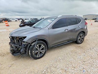 JN8AT2MT5LW****** 2020 Nissan Rogue