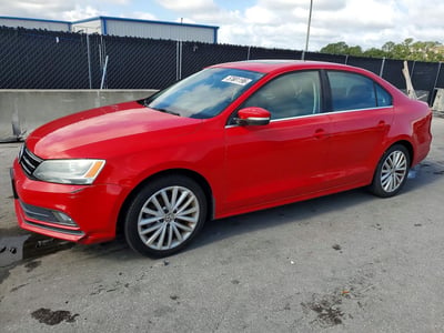 3VWD17AJ1FM****** 2015 Volkswagen Jetta