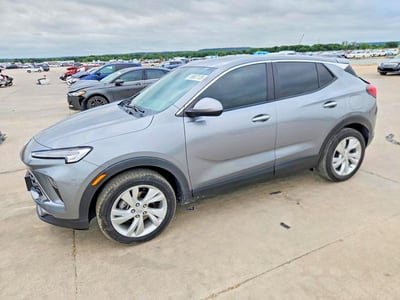 KL4AMBS26RB****** 2024 Buick Encore