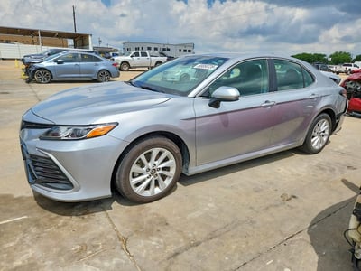 4T1C11AK8RU****** 2024 Toyota Camry