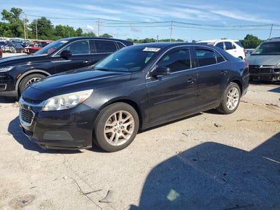 1G11C5SL8FF****** 2015 Chevrolet Malibu