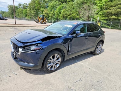 3MVDMADLXMM****** 2021 Mazda CX-30