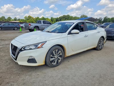 1N4BL4BV7LC****** 2020 Nissan Altima