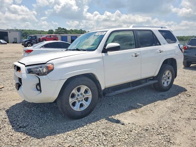 2015 Toyota 4Runner