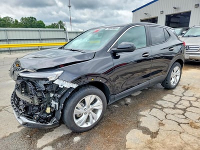 KL4AMCSL7RB****** 2024 Buick Encore