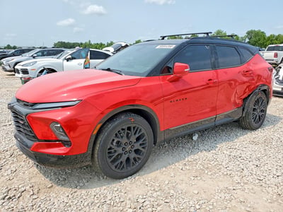 2023 Chevrolet Blazer