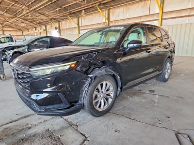 7FARS3H76RE****** 2024 Honda CR-V
