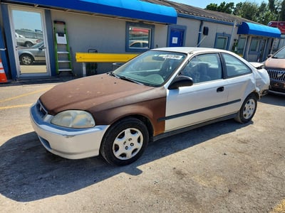 1HGEJ6124TL****** 1996 Honda Civic