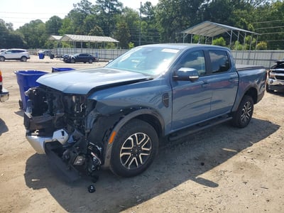 1FTER4KH2RL****** 2024 Ford Ranger