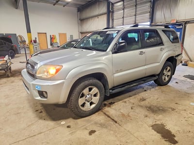 2009 Toyota 4Runner