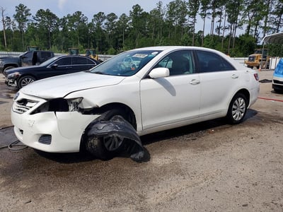 4T4BF3EK2BR****** 2011 Toyota Camry