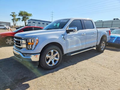 1FTFW1E56NK****** 2022 Ford F-150