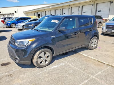 KNDJN2A29G7****** 2016 Kia Soul
