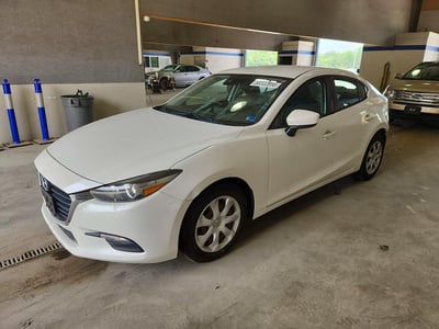 3MZBN1U71JM****** 2018 Mazda 3